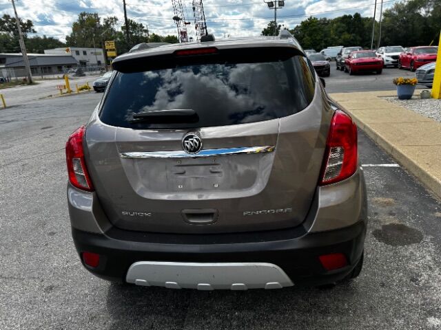 2013 Buick Encore Premium FWD Indianapolis IN