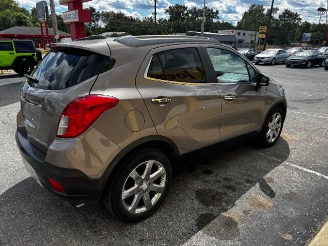 2013 Buick Encore Premium FWD Indianapolis IN