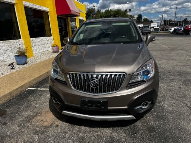 2013 Buick Encore Premium FWD Indianapolis IN