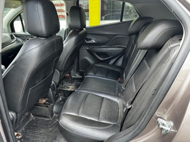 2013 Buick Encore Premium FWD Indianapolis IN