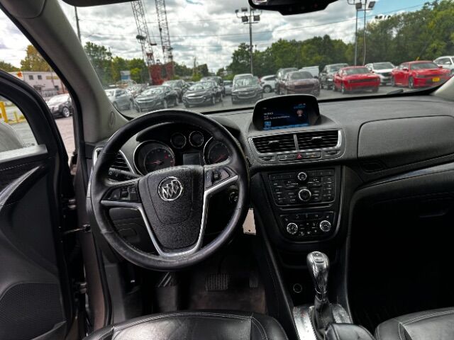2013 Buick Encore Premium FWD Indianapolis IN