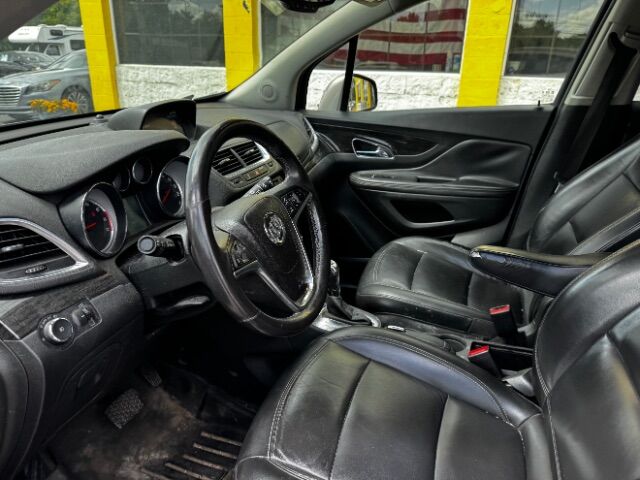 2013 Buick Encore Premium FWD Indianapolis IN