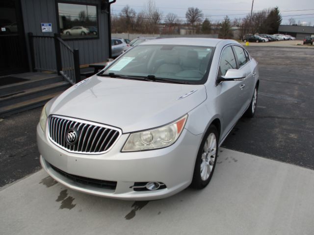 2013 Buick LaCrosse Leather Group Florence KY