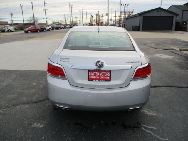 2013 Buick LaCrosse Leather Group Florence KY