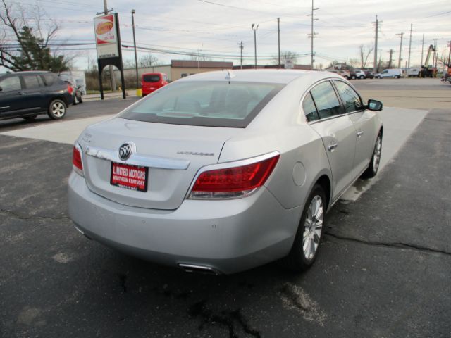 2013 Buick LaCrosse Leather Group Florence KY