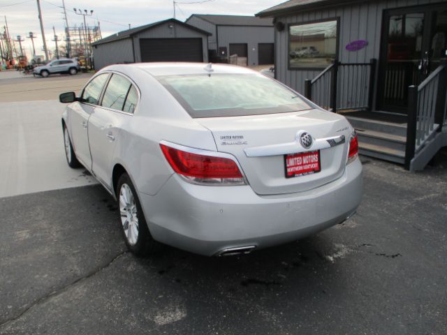 2013 Buick LaCrosse Leather Group Florence KY
