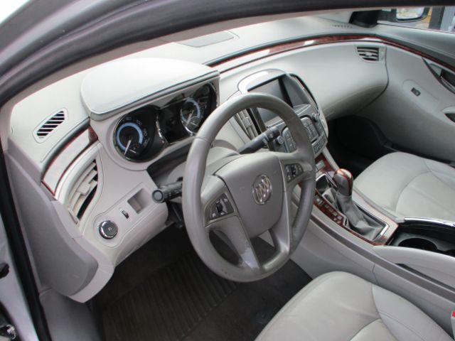 2013 Buick LaCrosse Leather Group Florence KY