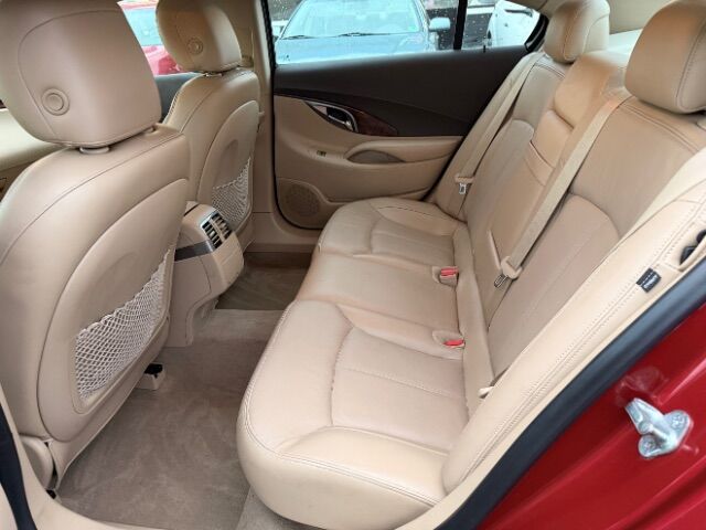 2013 Buick LaCrosse Leather Group Norfolk VA