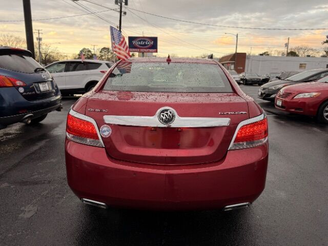 2013 Buick LaCrosse Leather Group Norfolk VA