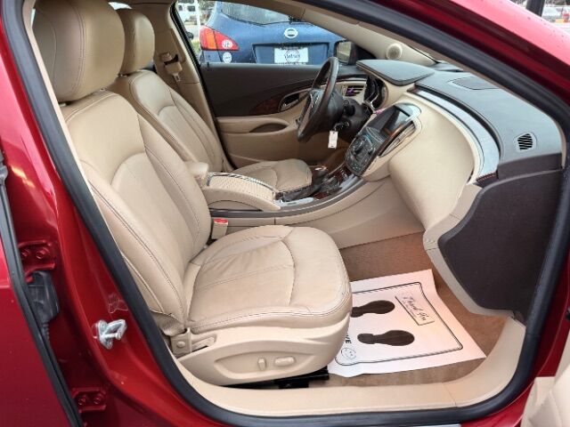 2013 Buick LaCrosse Leather Group Norfolk VA
