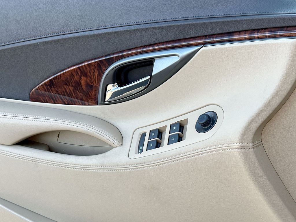 2013 Buick LaCrosse Leather Group Tucson AZ