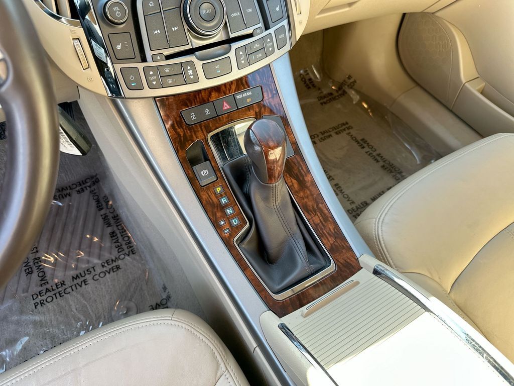 2013 Buick LaCrosse Leather Group Tucson AZ