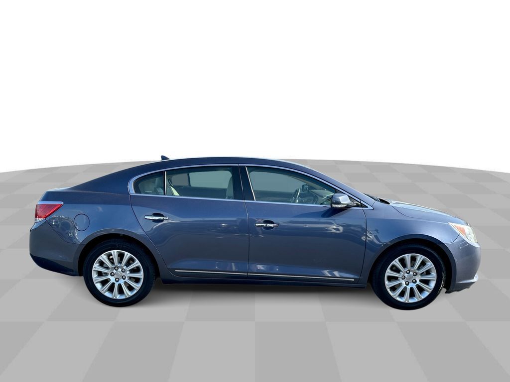 2013 Buick LaCrosse Leather Group Tucson AZ