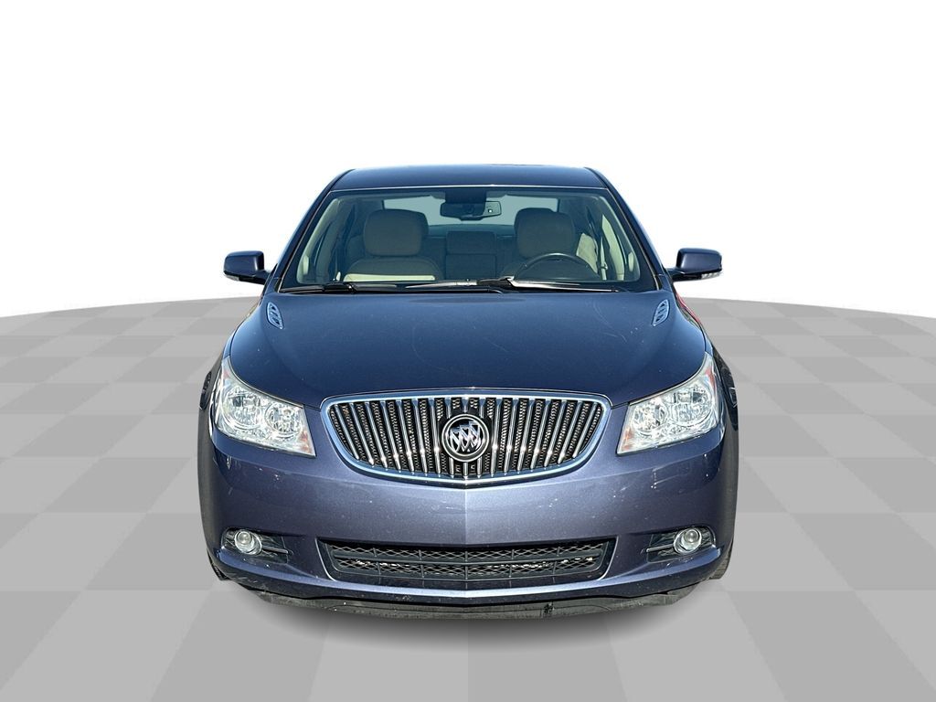 2013 Buick LaCrosse Leather Group Tucson AZ