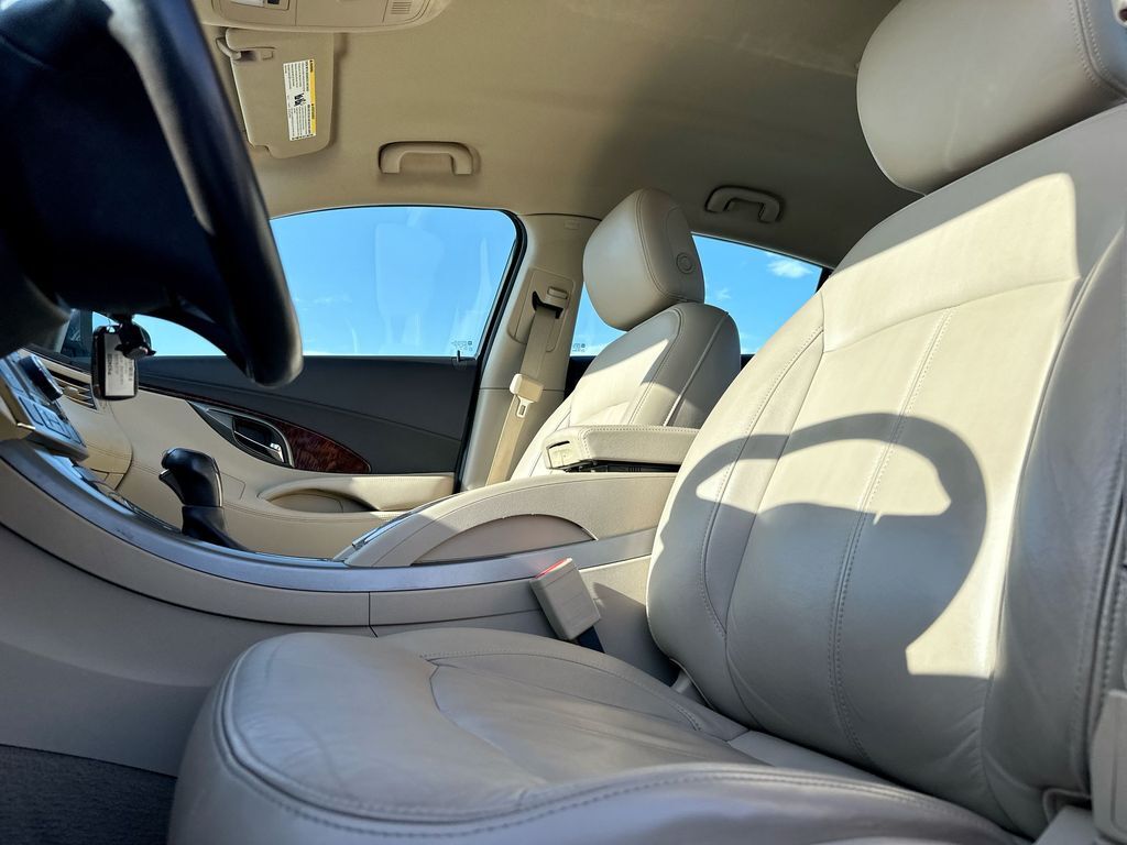 2013 Buick LaCrosse Leather Group Tucson AZ