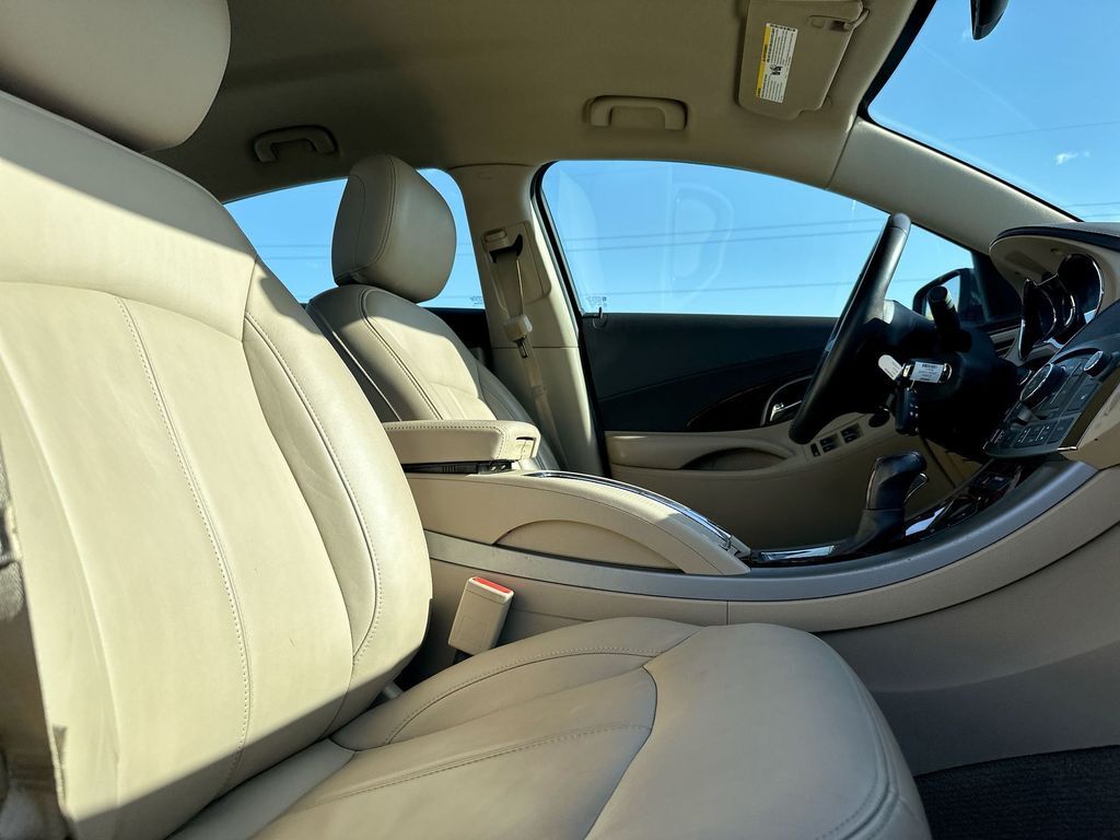 2013 Buick LaCrosse Leather Group Tucson AZ