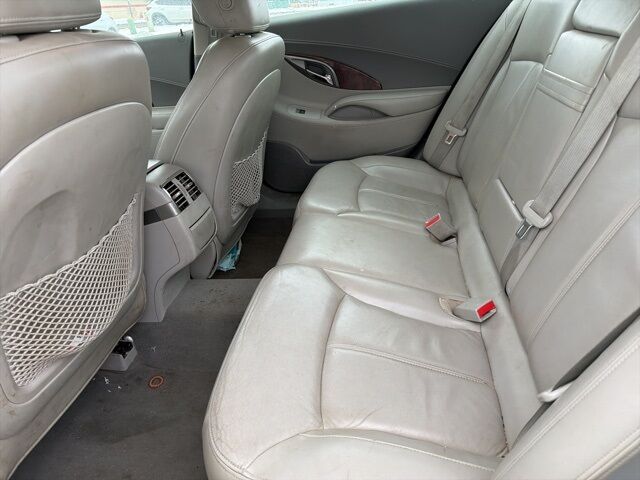 2013 Buick LaCrosse Leather Group Watertown SD