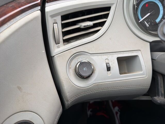 2013 Buick LaCrosse Leather Group Watertown SD