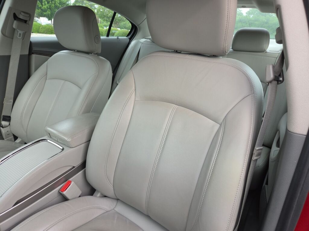 2013 Buick LaCrosse Leather Group Richmond VA