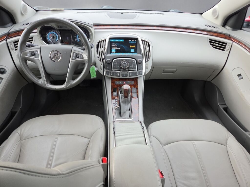 2013 Buick LaCrosse Leather Group Richmond VA