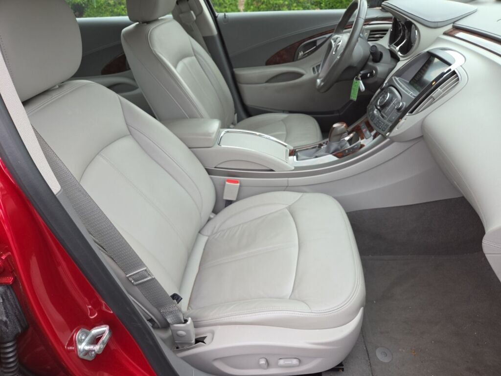 2013 Buick LaCrosse Leather Group Richmond VA
