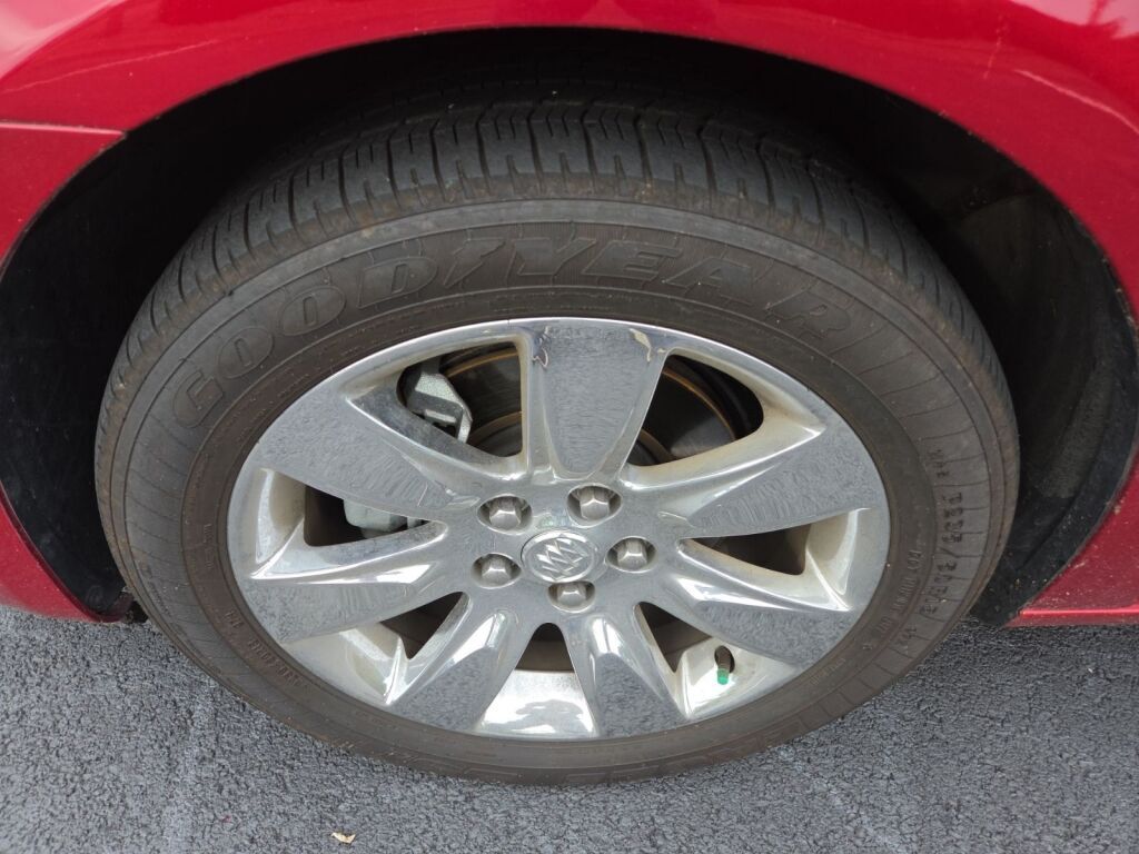 2013 Buick LaCrosse Leather Group Richmond VA