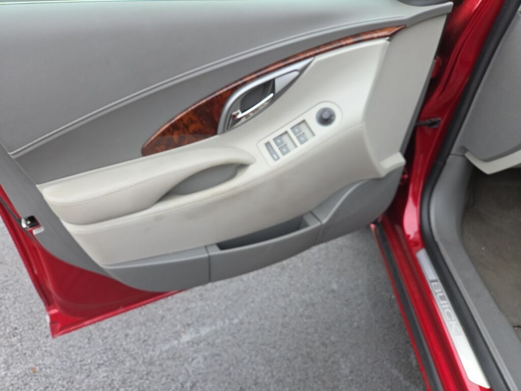 2013 Buick LaCrosse Leather Group Richmond VA