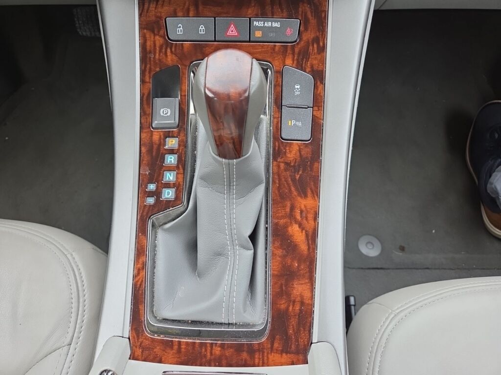 2013 Buick LaCrosse Leather Group Richmond VA