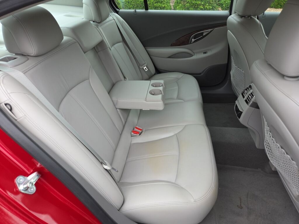 2013 Buick LaCrosse Leather Group Richmond VA