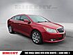 2013 Buick LaCrosse Leather Group