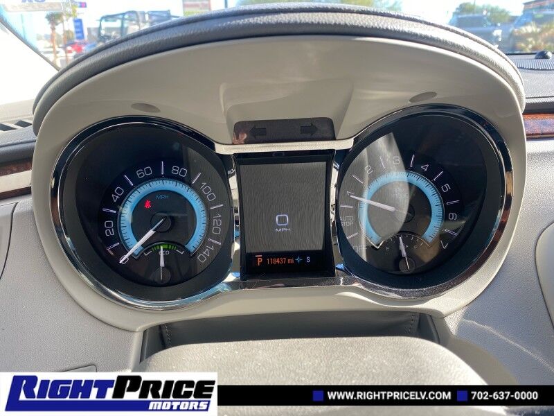 2013 Buick LaCrosse Leather Las Vegas NV