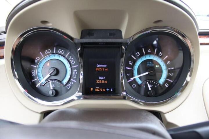 2013 Buick LaCrosse Leather Plano TX 2013 Buick LaCrosse Leather Plano TX