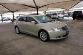 2013 Buick LaCrosse Leather