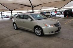 2013_Buick_LaCrosse_Leather_ Plano TX