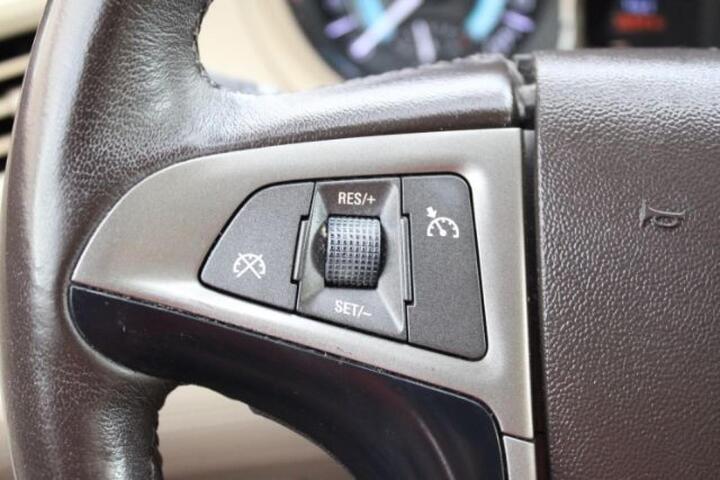 2013 Buick LaCrosse Leather Plano TX 2013 Buick LaCrosse Leather Plano TX