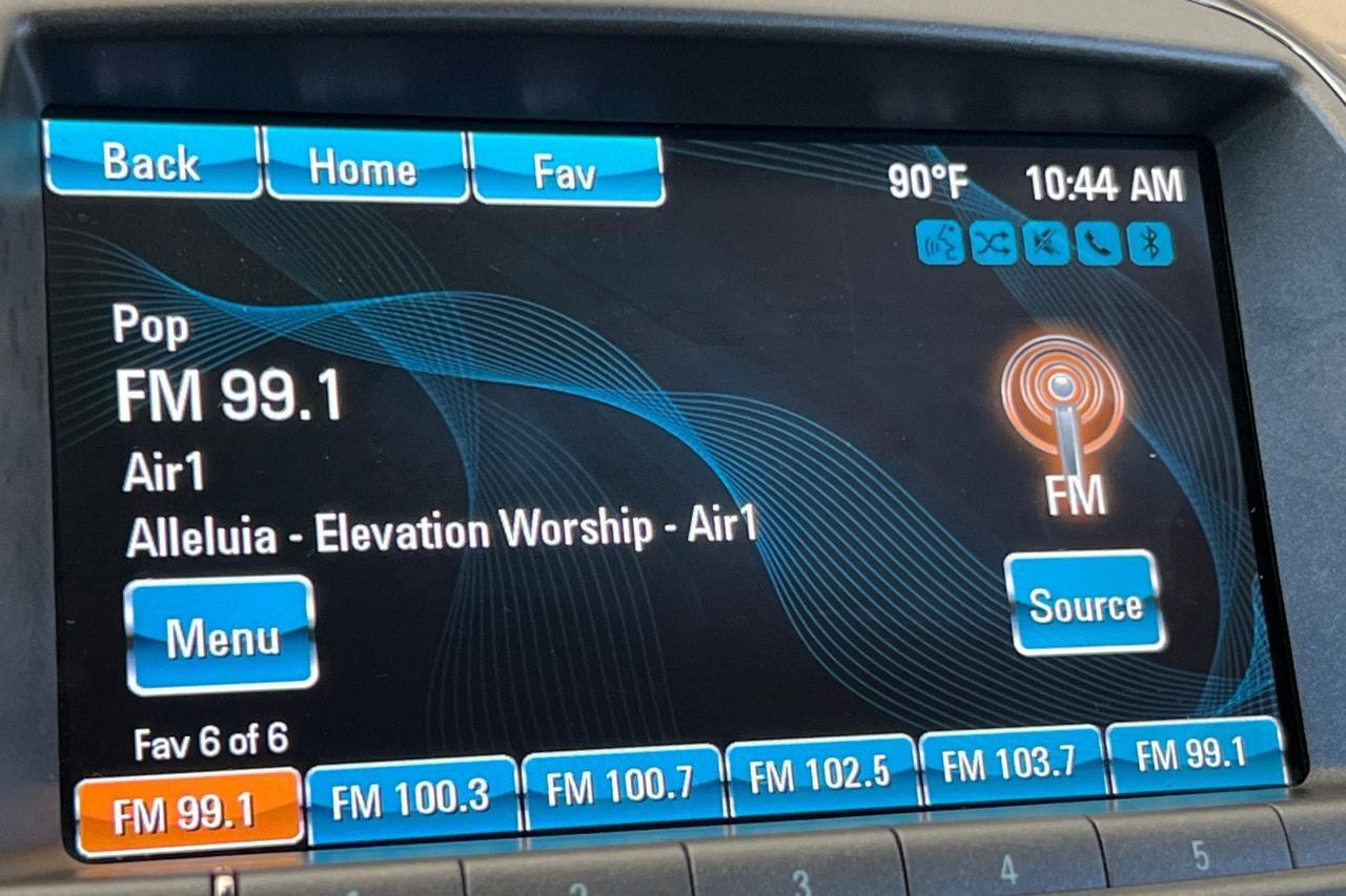 2013 Buick LaCrosse Leather Roseville CA