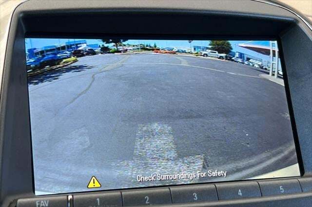 2013 Buick LaCrosse Leather Roseville CA