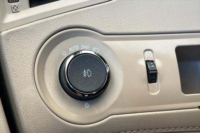 2013 Buick LaCrosse Leather Roseville CA