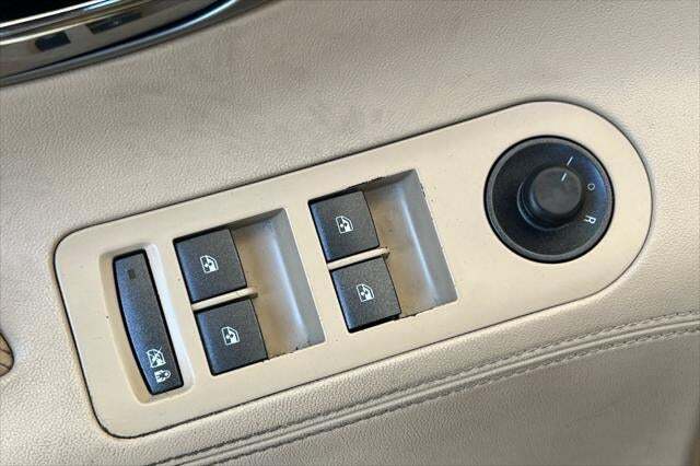 2013 Buick LaCrosse Leather Roseville CA