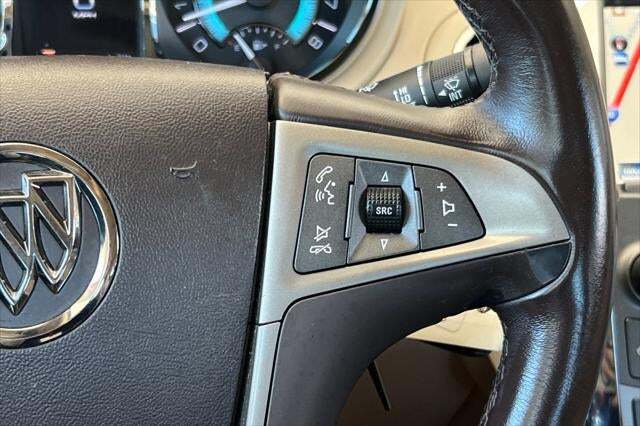 2013 Buick LaCrosse Leather Roseville CA