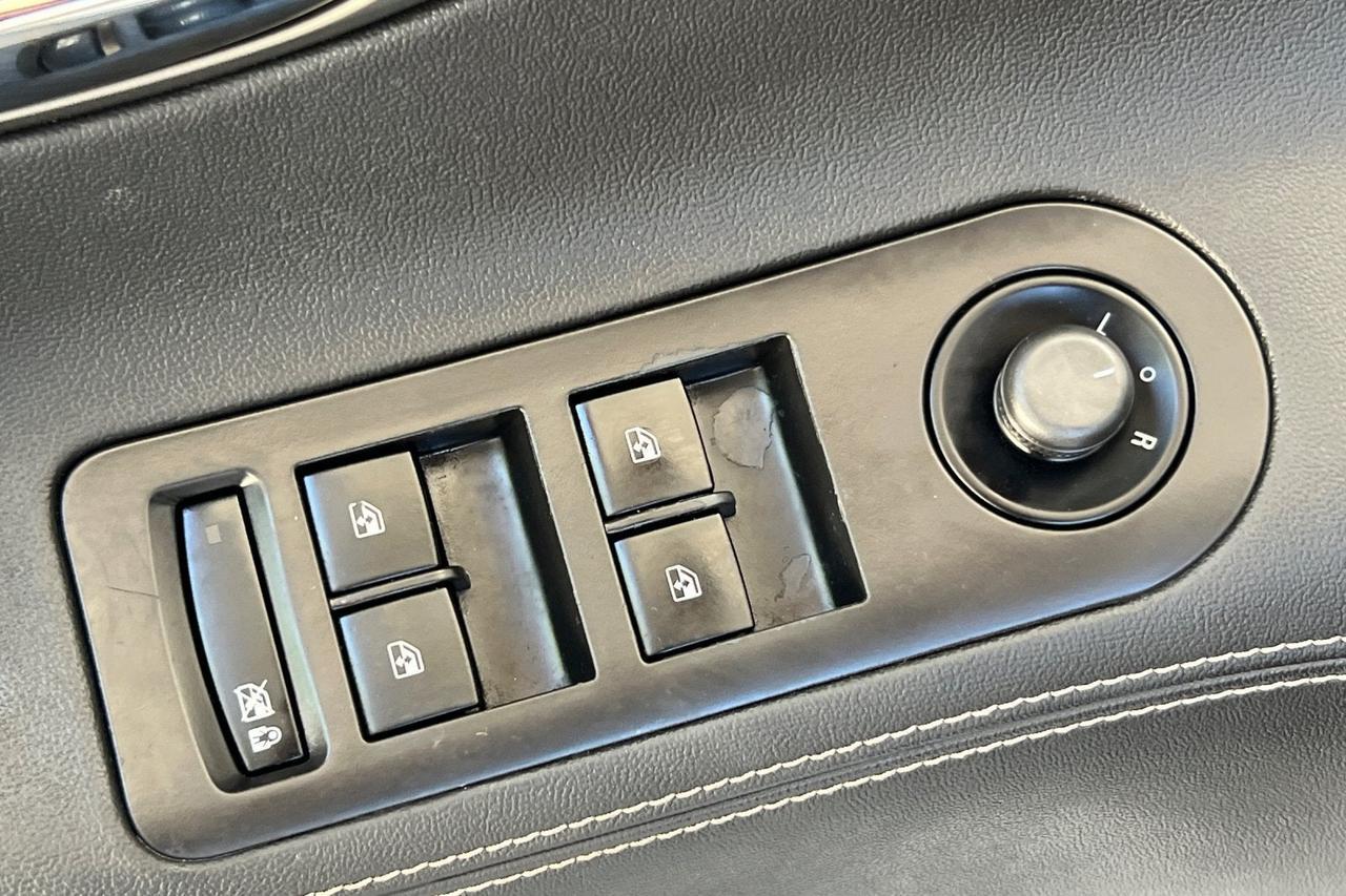 2013 Buick LaCrosse Leather Roseville CA