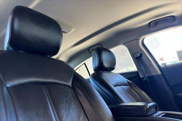 2013 Buick LaCrosse Leather Roseville CA