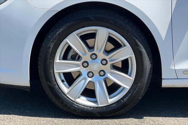 2013 Buick LaCrosse Leather Roseville CA