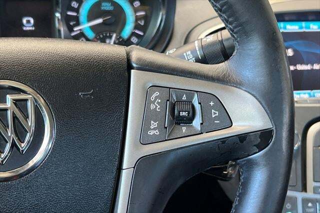 2013 Buick LaCrosse Leather Roseville CA