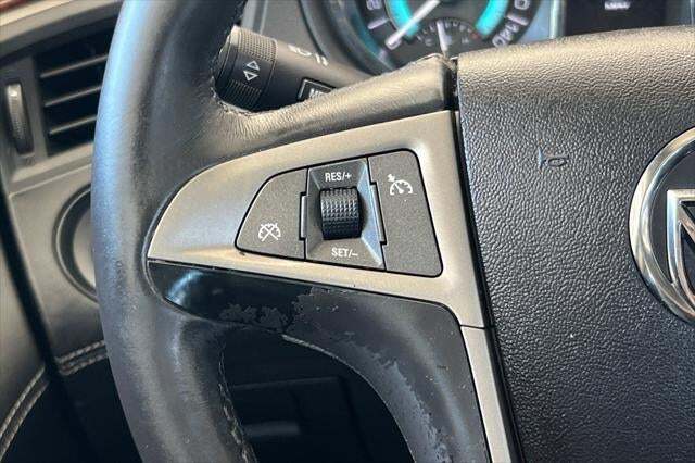 2013 Buick LaCrosse Leather Roseville CA