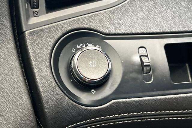 2013 Buick LaCrosse Leather Roseville CA