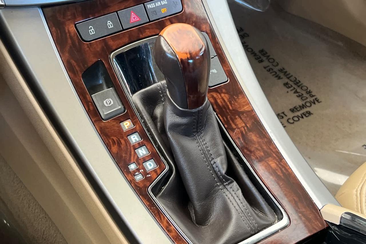 2013 Buick LaCrosse Leather Roseville CA