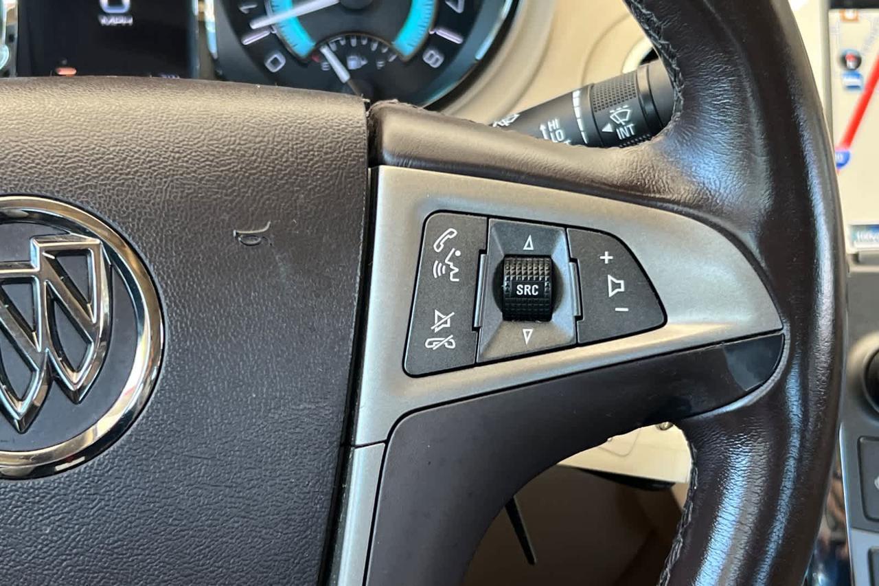 2013 Buick LaCrosse Leather Roseville CA