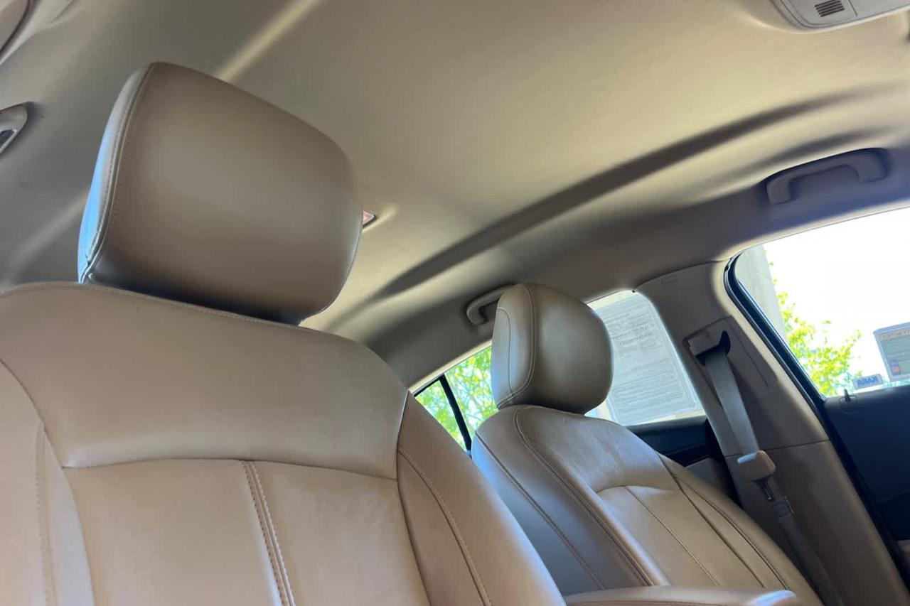 2013 Buick LaCrosse Leather Roseville CA