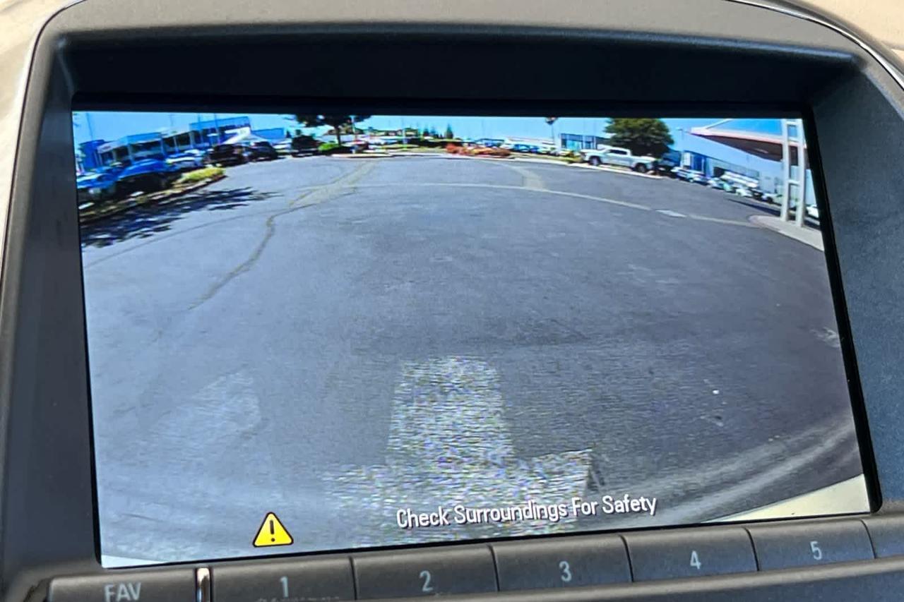 2013 Buick LaCrosse Leather Roseville CA